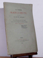 SOLEIL Felix - LA VIERGE MARGUERITE SUBSTITUEE A LA LUCINE ANTIQUE - 1801-1900
