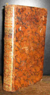 ROUSSILHE Pierre - LES INSTITUTIONS AU DROIT DE LEGITIME - TOME SECOND - 1701-1800