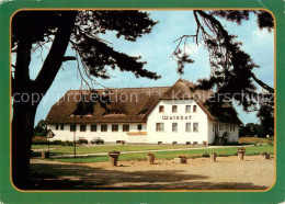 73104963 Trassenheide Usedom Waldhof Trassenheide Usedom - Altri & Non Classificati