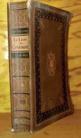 COLLECTIF  - ECOLE POLYTECHNIQUE - LIVRE DU CENTENAIRE, 1794-1894 - TOME III - SER - 1801-1900