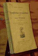 LAFAGETTE Raoul - SYMPHONIES PYRENEENNES - 1801-1900