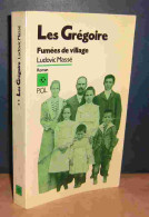 MASSE Ludovic - LES GREGOIRE - FUMEES DE VILLAGE - Other & Unclassified