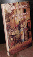 DICKENS Charles - LES CHRONIQUES DE MUDFOG - Other & Unclassified