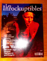 COLLECTIF - LES INROCKUPTIBLES - INTERVIEWS ET CHRONIQUES - N° 39 - OCTOBRE 1992 - Autres & Non Classés