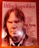 COLLECTIF - LES INROCKUPTIBLES - INTERVIEWS ET CHRONIQUES - N° 42 - FEVRIER 1993 - Autres & Non Classés