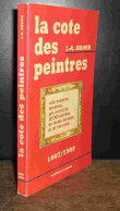 AKOUN Jacky-Armand - LA COTE DES PEINTRES 1987-1988 - Andere & Zonder Classificatie