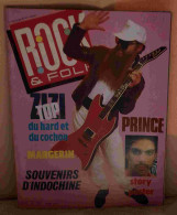 COLLECTIF - ROCK AND FOLK - N° 234 - OCTOBRE 1986 - Andere & Zonder Classificatie