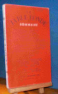 COLLECTIF - LA TABLE RONDE - REVUE MENSUELLE -No 129 SEPTEMBRE 1958 - Andere & Zonder Classificatie