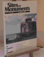 COLLECTIF - SITES ET MONUMENTS - No 125 - 2EME TRIMESTRE 1989 - Andere & Zonder Classificatie