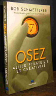 SCHMETTERER Bob - OSEZ - Other & Unclassified