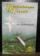 FRUSTIE Lucette - LA CARAVELLE - Other & Unclassified