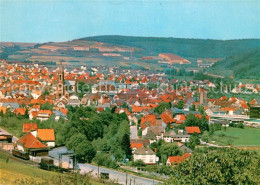 73104930 Hardheim Odenwald Panorama Hardheim Odenwald - Andere & Zonder Classificatie