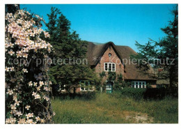 73104884 Insel Foehr Friesenhaus Insel Foehr - Sonstige & Ohne Zuordnung