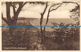 R062676 Surprise View. Sidmouth. M. And L. National. 1956 - Monde