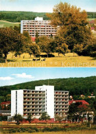 73104865 Bad Eilsen Klinisches Sanatorium Bad Eilsen - Sonstige & Ohne Zuordnung