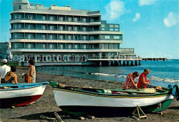 73104834 El Medano Tenerife Hotel Medano Boote Am Strand  - Andere & Zonder Classificatie