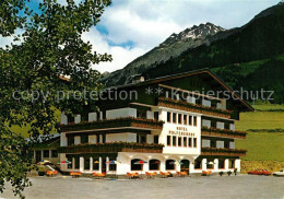 73104822 Mareit Sterzing Suedtirol Hotel Restaurant Pulverhof Firenze - Sonstige & Ohne Zuordnung