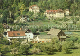 73104799 Rathen Saechsische Schweiz Erholungsheim Felsengrund Rathen Saechsische - Rathen