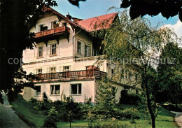 73104760 Bad Aussee Steiermark Sanatorium Kurhaus Dr Freisleben Bad Aussee Steie - Altri & Non Classificati