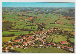 81 - Tarn / VILLEFRANCHE D'ALBI -- Vue Générale Aérienne. - Otros & Sin Clasificación