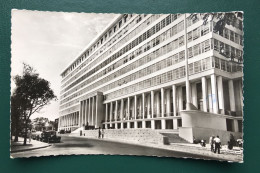 Dakar, Building Des Services Du Gouvernement Général, Ed Cerbelot, N° 1176 - Sénégal