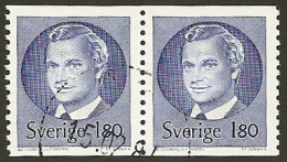 Schweden, 1983, Michel-Nr. 1243, Gestempelt - Gebraucht