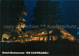 73104706 Ugchelen Motel Restaurant De Cantharel Ugchelen - Andere & Zonder Classificatie