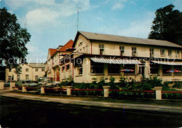 73104677 Sonderborg Pensionisthojskolen Strand Sonderborg  - Denemarken