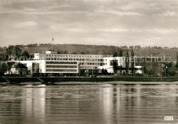 73104652 Bonn Rhein Bundeshaus Bonn Rhein - Bonn