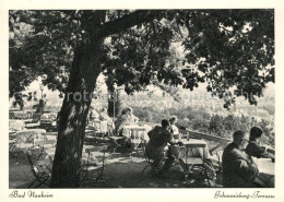 73104649 Bad Nauheim Johannisberg Terrasse Bad Nauheim - Bad Nauheim