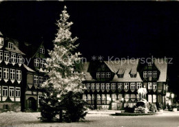 73104640 Wolfenbuettel Stadtmarkt Wolfenbuettel - Wolfenbuettel