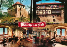 73104603 Waeschenbeuren Waescherschloss Details Waeschenbeuren - Andere & Zonder Classificatie