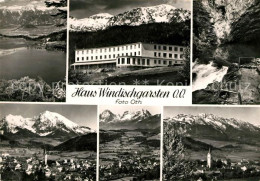 73104425 Windischgarsten Panorama Windischgarsten - Altri & Non Classificati