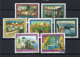 ITALIE Ca. 1975-79: Lot D' Obl. - 1971-80: Used