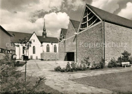 73104419 Marienheide Klosterkirche Marienheide - Sonstige & Ohne Zuordnung