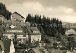 73104412 Willingen Sauerland Cafe Baeren Willingen Sauerland - Andere & Zonder Classificatie