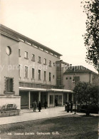 73104409 Gallspach Institut Zellspach Gallspach - Sonstige & Ohne Zuordnung