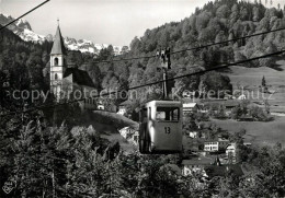 73104373 Duerrnberg Hallein Salzbergbahn Duerrnberg Hallein - Andere & Zonder Classificatie