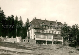 73104356 Oberbaerenburg Baerenburg FDGB Erholungsheim Neues Leben Oberbaerenburg - Altenberg