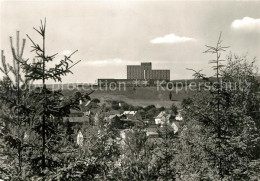 73104071 Finsterbergen FDGB Erholungsheim Wilhelm Pieck Finsterbergen - Andere & Zonder Classificatie