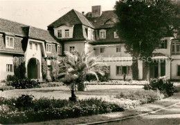 73104041 Neu Fahrland Kliniksanatorium Neu Fahrland - Potsdam