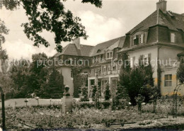 73104028 Neu Fahrland Sanatorium Rosengarten Neu Fahrland - Potsdam