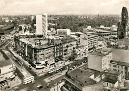 73104002 Berlin Kurfuerstendamm Joachimsthalerstr Berlin - Sonstige & Ohne Zuordnung