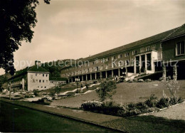 73104001 Berka Bad Sanatorium Berka Bad - Bad Berka