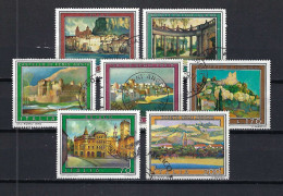 ITALIE Ca. 1976-80: Lot D' Obl. - 1971-80: Used