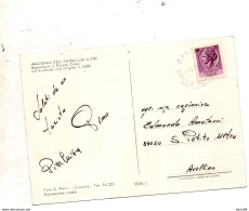 1971   CARTOLINA CON ANNULLO  CANTU - 1971-80: Poststempel