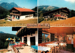 73103553 Rottach-Egern Berghof Sutten Rottach-Egern - Altri & Non Classificati