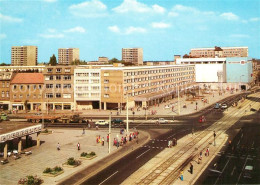 73103548 Dessau-Rosslau Wilhelm Pieck Strasse Dessau-Rosslau - Dessau