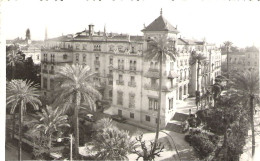 HOTEL ALFONSO XIII, SEVILLA, SPAIN. USED POSTCARD My5 - Hotels & Restaurants