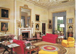 THE DRAWING ROOM, BROADLANDS, ROMSEY, HAMPSHIRE, ENGLAND. UNUSED POSTCARD  My5 - Andere & Zonder Classificatie